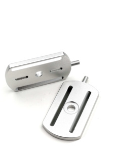 Tùy chỉnh độ chính xác cao CNC gia công máy bay động cơ CNC các bộ phận công - Product Image 6