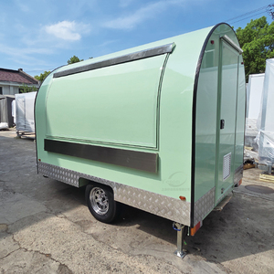 Remorque à glaces, camion <span class=keywords><strong>de</strong></span> crème glacée, petit chariot à café, gâteaux, pâtisseries, desserts, limonade, meilleurs camions <span class=keywords><strong>de</strong></span> restauration près <span class=keywords><strong>de</strong></span> chez <span class=keywords><strong>moi</strong></span> - Product Image 5