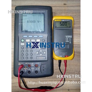 มัลติมิเตอร์แบบดิจิตอล 7-600 จำนวน 1 ชิ้น - สภาพดีเยี่ยม hx1 - Product Image 3