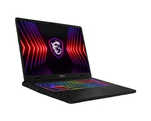 โน้ตบุ๊กเกมมิ่ง MS1 Crosshair 16 D14VFKG-081CN ขนาด 16 นิ้ว 240Hz I7-14700HX RTX 4060 1TB SSD รุ่น Crosshair 16 D14VFKG-081CN - Product Image 1