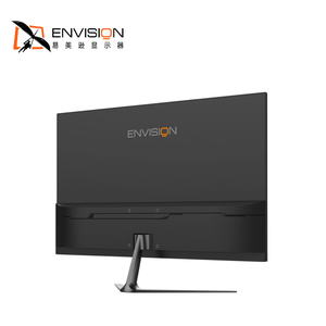 エンビジョンコンピューター用24.5インチ液晶モニタースタンド調整可能100Hz低青色光1920*1080モニター - Product Image 2