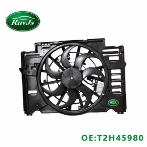 捷豹f-pace 2016的RuvJs汽车配件散热器风扇T2H45980 - Product Image 2