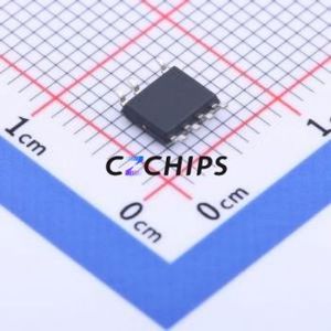 วงจรรวม SOP-7 TC2525GB ของแท้และใหม่เอี่ยมชิป IC PMIC ตัวควบคุมและควบคุม AC-DC - Product Image 2