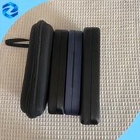 Étui à stylos multi-compartiments de haute qualité, étanche, pour une organisation pratique