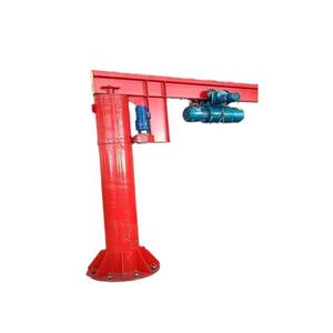 Grúa Cantilever de Alta Calidad a un Precio Rentable, Producto de Alto Rendimiento de Elevación - Product Image 1