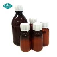 Nutrifirst Marque privée Oral Liquide Végétalien Multivitamines Sirop Multiminéral Multi Vitamines pour Enfants et Adultes
