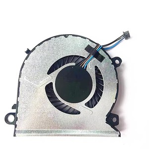 Ventilador enfriador para Computadora Portátil para HP <span class=keywords><strong>Omen</strong></span> 3 930589-001 <span class=keywords><strong>Notebook</strong></span> <span class=keywords><strong>15</strong></span>-CB Laptop Cpu Fan - Product Image 1