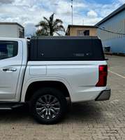Capot de camionnette modulaire en aluminium, hardtop, coque de camping, étanche, antirouille, compatible avec Toyota Tacoma Tundra 5ft 5.5ft