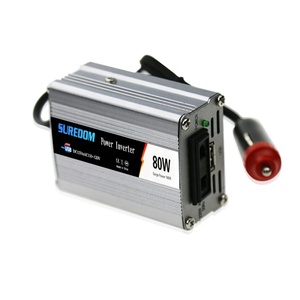 <span class=keywords><strong>Convertisseur</strong></span> d'alimentation de <span class=keywords><strong>batterie</strong></span> de <span class=keywords><strong>voiture</strong></span> miniature 80w <span class=keywords><strong>Convertisseur</strong></span> électrique pour usage domestique - Product Image 3