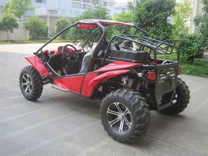 BUGGY 4x4 1100CC, BUGGY aprobado por <span class=keywords><strong>EPA</strong></span> (<span class=keywords><strong>MC</strong></span>-455), nuevo - Product Image 4