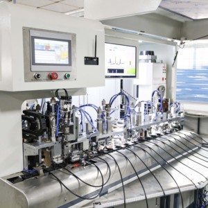 20 Tấn 30 Tấn 50 Tấn Dọc Máy Ép Nhựa Các Nhà Sản Xuất U-007 - Product Image 5