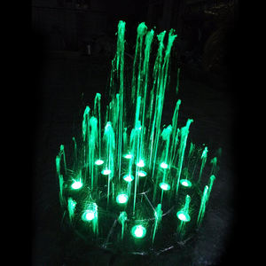 Takara — <span class=keywords><strong>fontaine</strong></span> gonflable à Led, colorée, <span class=keywords><strong>pour</strong></span> danser dans l'eau - Product Image 2