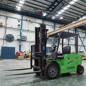 משאית מחורץ חשמלי ביעילות גבוהה עם טלסקופי טלסקופי טלסקופי טלסקופי טלסקופי - Product Image 1