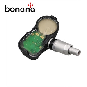 Sensor TPMS OEM 42607-33021 PMV-107J para Toyota Lexus Scion - Product Image 3