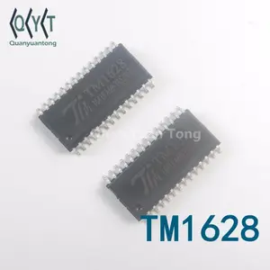 Good Quality Electronic Components SOP IC TM1628