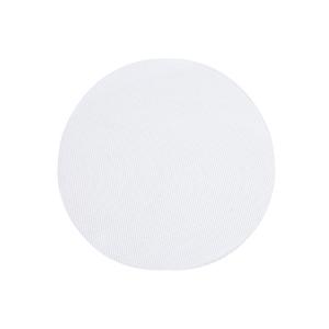 Tapis de cuisson en silicone de qualité alimentaire, antiadhésif, réutilisable, en gel de silice, pour raviolis, vapeur, pain farci, dim sum, pâtisserie, rond, en maille - Product Image 1