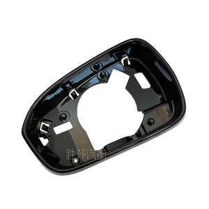 Ford Mondeo Fusion Side <b>Mirror</b> Frame 2013-2020 <b>Plastic</b> Rearview <b>Mirror</b> Trim Shell Replacement Part - Product Image 2