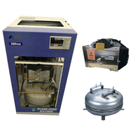Tête de compresseur d'air Atlas Copco Atsl-165c 8 bar 405L/min 2236050200 Fabriqué au Japon