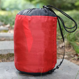 Mosquitera para hamaca, apta para todas las hamacas de camping, mosquitera para hamaca de camping - Product Image 4