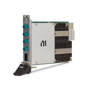 ลดราคา NI PXIe-1489 PXI FlexRIO FPD-Link Interface Module 4-Channel 788355-01 788357-01 788356-01-รับประกัน 1 ปี ผลิตในสหรัฐอเมริกา - Product Image 1