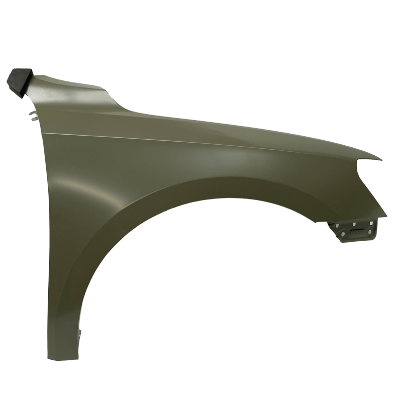 Auto Parts  Front Fender for VW PASSAT 2011 -2015  OE 561821021 561821022 Auto Parts Image 1