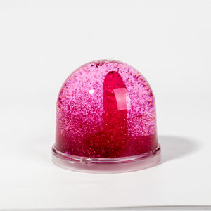 Arte para adultos, globo <span class=keywords><strong>de</strong></span> <span class=keywords><strong>nieve</strong></span>, regalo <span class=keywords><strong>de</strong></span> marca, artesanías <span class=keywords><strong>de</strong></span> resina <span class=keywords><strong>de</strong></span> vidrio, Mini adorno, globo <span class=keywords><strong>de</strong></span> agua <span class=keywords><strong>de</strong></span> cristal, recuerdo para regalo <span class=keywords><strong>de</strong></span> negocios, <span class=keywords><strong>bola</strong></span> <span class=keywords><strong>de</strong></span> <span class=keywords><strong>nieve</strong></span> - Product Image 4