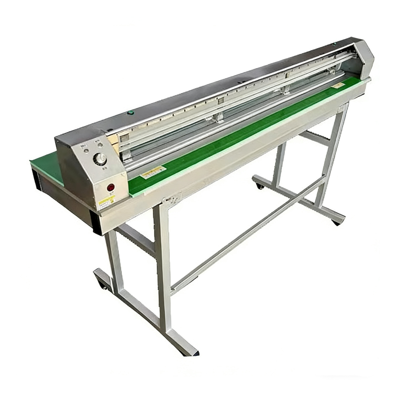 CNC Horizontal Cutting Machine with Pneumatic Press 1300mm/1600MM ...