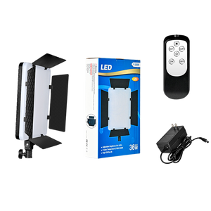 ไฟเติมสำหรับบันทึกวิดีโอบนโทรศัพท์มือถือไฟสำหรับถ่ายภาพวิดีโอการประชุมทางวิดีโอไฟเซลฟี่ความงามดีไซน์ล่าสุด - Product Image 4