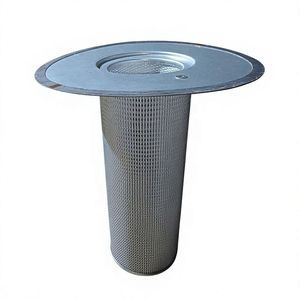 Filtre séparateur d'huile Manny 2013402007 pour systèmes d'air comprimé avec élimination efficace de l'huile - Product Image 5
