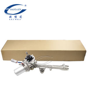 <span class=keywords><strong>แร็</strong></span><span class=keywords><strong>ค</strong></span><span class=keywords><strong>พวงมาลัย</strong></span>เพาเวอร์ไฟฟ้าอัตโนมัติสำหรับรถยนต์ฮอนด้า ฟิต ซิตี้ ปี 09-13 รุ่น GM2/GE6/GE8 <span class=keywords><strong>พวงมาลัย</strong></span>ซ้าย รหัสอะไหล่ 53601-T0M-A02 53601-TG5-H03 - Product Image 6