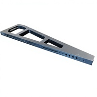 CNC Özel Metal Ürünleri, Siyah Oksit Kaplama, Toplu Özelleştirme, OEM Orijinal Üretici