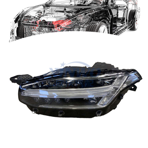 Xinwo originale produttore fari OE 32262025 singoli alti luci anteriori sinistra per Volvo <span class=keywords><strong>XC90</strong></span> 16-ricambi Auto - Product Image 1