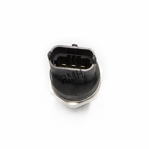 89458-60021 Parti per Motori Diesel <span class=keywords><strong>Sensore</strong></span> di <span class=keywords><strong>Pressione</strong></span> Alta per Iniezione Carburante <span class=keywords><strong>Sensore</strong></span> di <span class=keywords><strong>Pressione</strong></span> Common Rail 8945860021 - Product Image 1