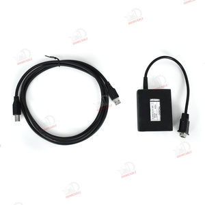 ชุดอุปกรณ์วินิจฉัย Judit Incado Box Diagnostic Kit Judit 4 Jungheinrich Linde Canbox Doctor สำหรับรถยก + แล็ปท็อป Cf19 - Product Image 6