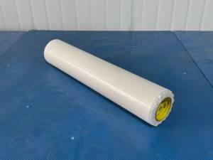 Ruban UHMW 3M 5425 5423, ruban en film de polyéthylène UHMW hautement résistant à l'abrasion, faible friction, auto-lubrifiant, adhésif - Product Image 6