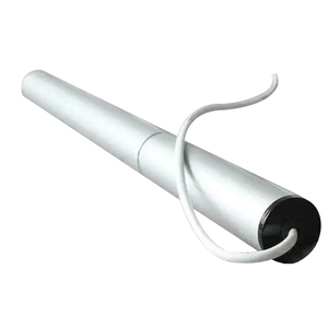 Maplemiles nhôm trượt thông minh có thể hoạt động thủy tinh trong suốt Skylight mái Hệ thống thông gió tự động Skylight cử<span class=keywords><strong>a</strong></span> sổ - Product Image 5