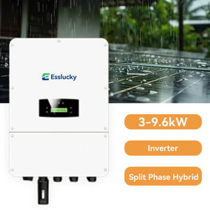 <span class=keywords><strong>Inverter</strong></span> Solare 5000w per Casa con Batteria Prezzo 3kva 36v 3500w 3000w 2500 Kw 200w 2000w 200 <span class=keywords><strong>Watt</strong></span> 2 2kw - Product Image 1