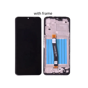 Schermo LCD di Ricambio per <span class=keywords><strong>Samsung</strong></span> <span class=keywords><strong>Galaxy</strong></span> <span class=keywords><strong>A22</strong></span> 5G A226 con Display TFT 6.6\" Assemblaggio Completo con Cornice - Product Image 6