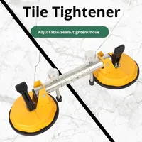 Pompe à air sans fil pour jointoiement de carrelage, pierre, verre, en fer et aluminium, avec ventouse, OEM, vente en gros