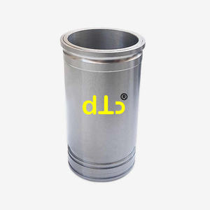 Pièces de moteur diesel pour machines de construction, chemise de cylindre 23531501 pour Detroit Série 60 - Product Image 5