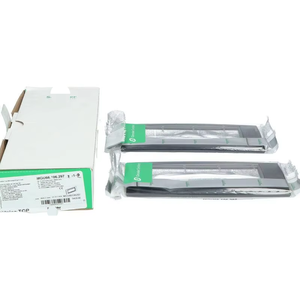 Electric MGU66.106.297 Cadre de couverture Unica Nouveau NFP (2pcs) - Product Image 1