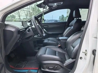 MG4 2020-2025 Édition Intelligente Berline Électrique Autonomie 401-500km Moteur 200-250kW Voiture de Luxe Pièces Auto Gratuites Incluses