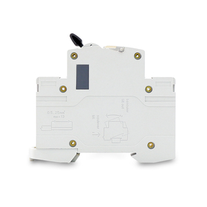 <span class=keywords><strong>Disyuntor</strong></span> monofásico tipo XTM8, 1P, 6, 10, 16, 20, <span class=keywords><strong>25</strong></span>, 32, 40, 50, 63 <span class=keywords><strong>Amp</strong></span>, interruptor de circuito eléctrico - Product Image 6