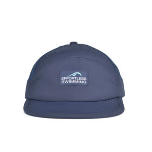 <span class=keywords><strong>Casquette</strong></span> de course personnalisée non structurée à 7 panneaux <span class=keywords><strong>Casquette</strong></span> de course à pied à 7 panneaux en polyester recyclé <span class=keywords><strong>Casquette</strong></span> de course sur sentier pour hommes <span class=keywords><strong>Casquette</strong></span> de camp de sport à 7 panneaux - Product Image 1