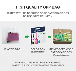 Hộp Mực In Phun Tương Thích Màu Đen Cao Cấp 138 T138 T1381 T1382 T1383 T1384 Bút STYLUS Máy In TX235 - Product Image 3