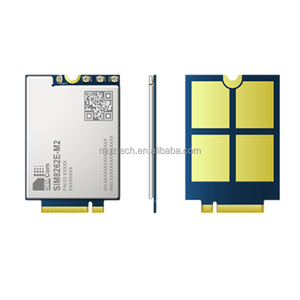Wgzx Sim8380g-M2 5G-Modul AT-Befehle 8210c-M2 Kompatibel mit 7912g/8200x-M2 Serienmodule <span class=keywords><strong>2</strong></span> - Product Image 1
