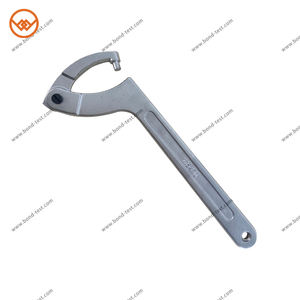 Équipement d'essai de sol de vente chaude, accessoires de machine d'essai de rapport de roulement de sol, produits personnalisés de soutien - Product Image 3