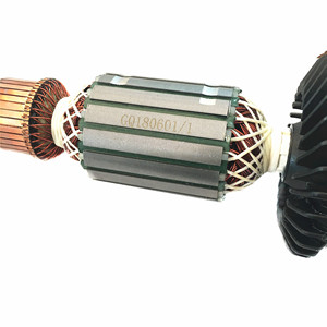 Top Qualité Outil Électrique GWS24-230 <span class=keywords><strong>Armature</strong></span>/Rotors - Product Image 2