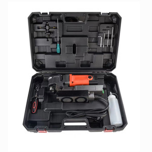 Offre spéciale! BYCON – poral magnéettinen à profil bas 50/60HZ DMD-W50 avec vitesse variable dans un espace étroit - Product Image 5