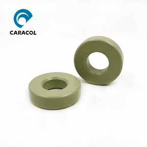 แม่เหล็ก KH225-060A ฟลักซ์สูง HF-225060-2แกน Toroidal/<span class=keywords><strong>58110</strong></span>/H225-075A/CH572060 - Product Image 2